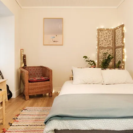 Apartamento Casa Do Sr. Elias