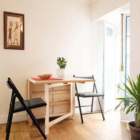 Apartamento Casa Do Sr. Elias