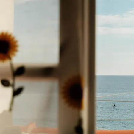 Casa Do Sr. Elias Apartamento