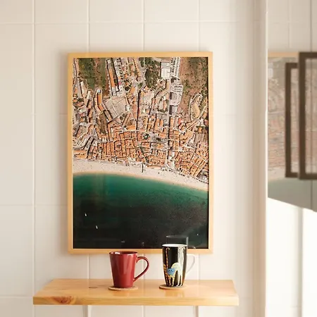 Casa Do Sr. Elias Apartamento