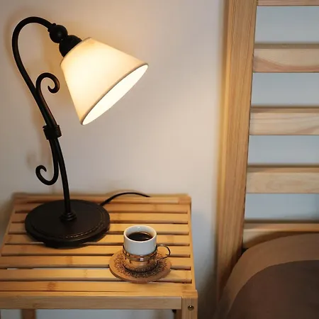 Apartamento Casa Do Sr. Elias Sesimbra