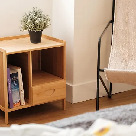 Apartamento Casa Do Sr. Elias *