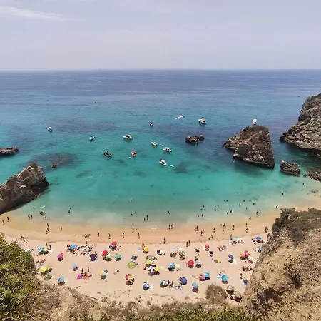 Casa Do Sr. Elias Apartamento