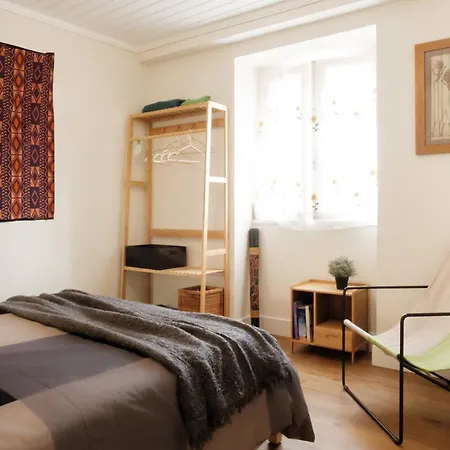 Casa Do Sr. Elias شقة *