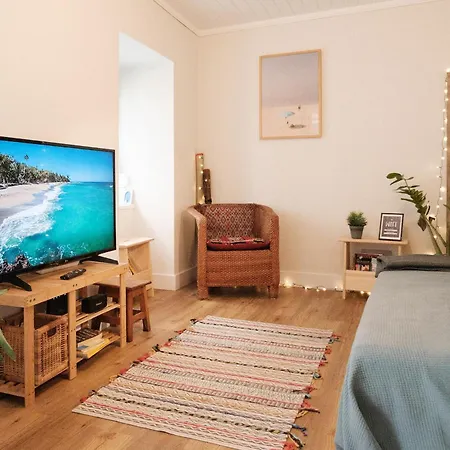 Casa Do Sr. Elias شقة *