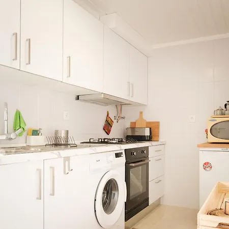 Apartment Casa Do Sr. Elias Sesimbra