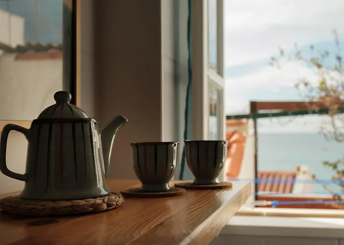 Casa Do Sr. Elias Διαμέρισμα