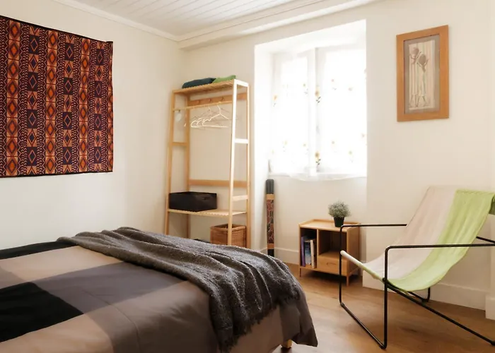 Casa Do Sr. Elias Διαμέρισμα *