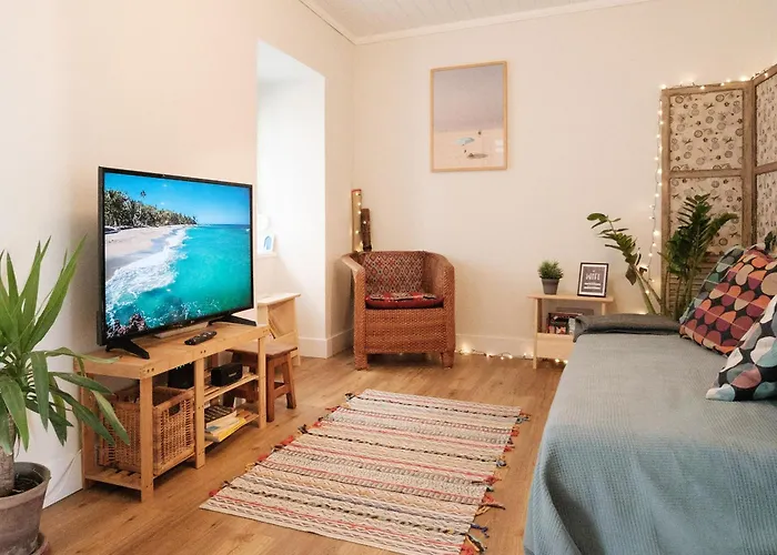 Casa Do Sr. Elias Διαμέρισμα *