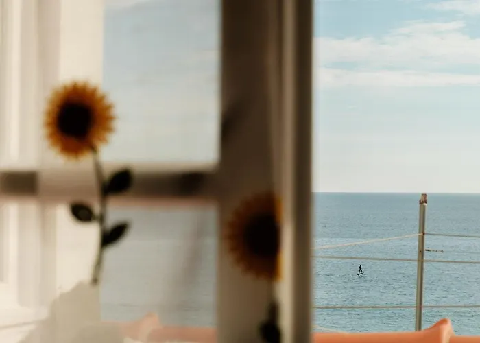 Casa Do Sr. Elias Διαμέρισμα