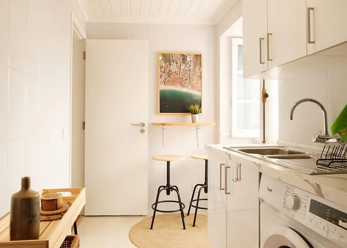 Casa Do Sr. Elias * Σεσίμπρα