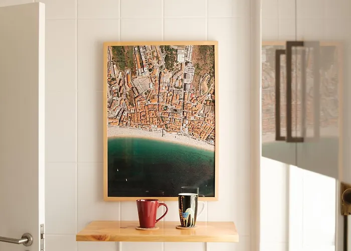 Casa Do Sr. Elias Διαμέρισμα