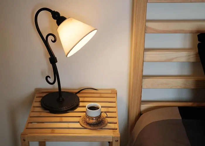 Διαμέρισμα Casa Do Sr. Elias Σεσίμπρα