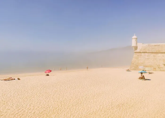 Casa Do Sr. Elias Διαμέρισμα Σεσίμπρα