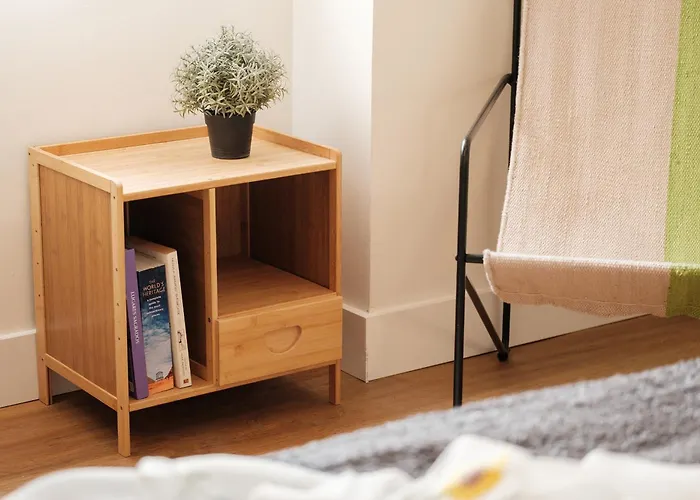 Διαμέρισμα Casa Do Sr. Elias *