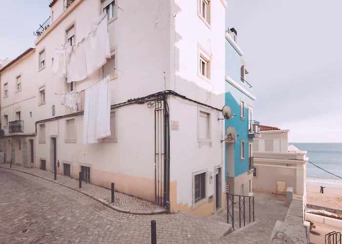 Διαμέρισμα Casa Do Sr. Elias