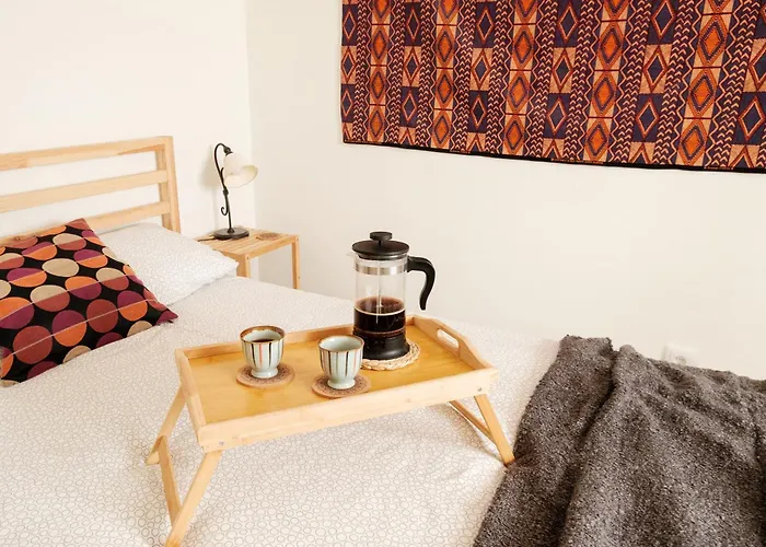 Apartamento Casa Do Sr. Elias *