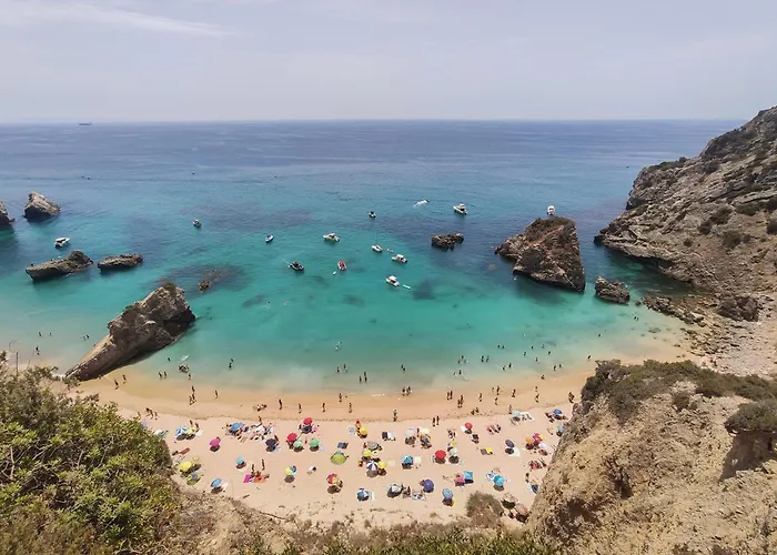 Casa Do Sr. Elias Διαμέρισμα